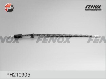 FENOX PH210905 передний левый, правый
