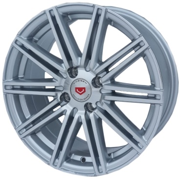 Replica 948 7x16/4x100 D67.1 ET35 4 диска серебристый