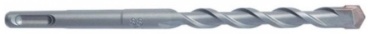 Gepard бур GP0108-160 (SDS-plus, 8х100х160 мм) 1 шт