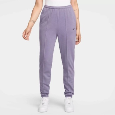 Спортивные брюки Nike фиолетовый