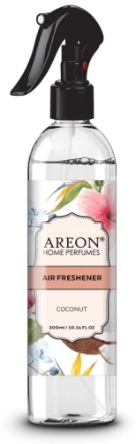 Areon Home Perfume интерьерные духи Room Spray