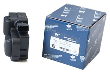 Катушка зажигания WXQP 150093
