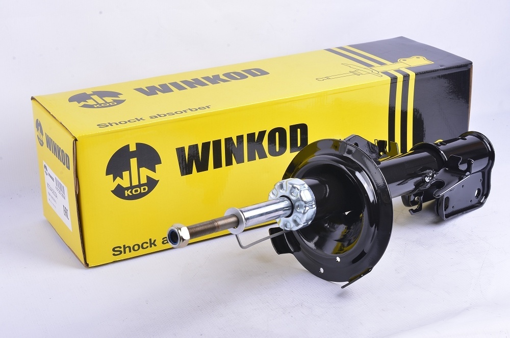 Амортизатор Winkod передний W334620SA 1 шт
