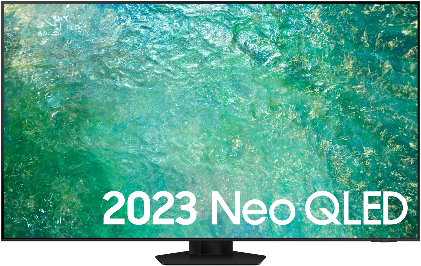Купить Телевизор Samsung QE65QN85CAUXCE 165 см черный в Алматы ...
