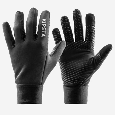Decathlon 4578605 черный M