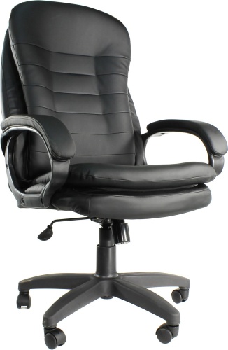 Компьютерное Chairman 795 LT черный