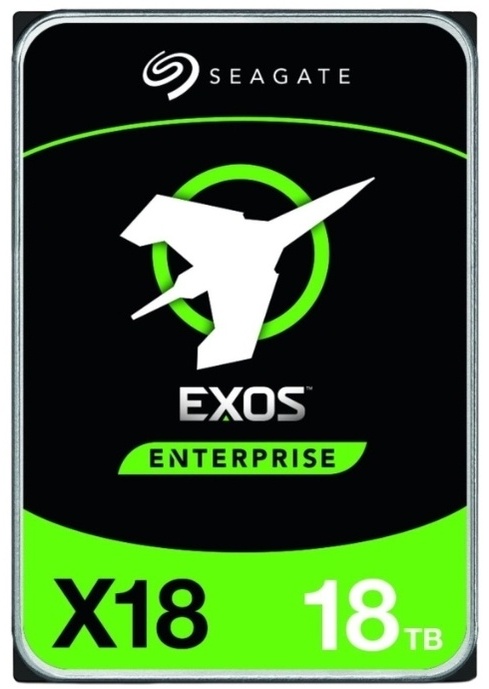 Seagate ST18000NM000J 18000 GB