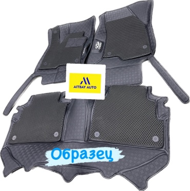 AITBAY AUTO 311688 Geely Atlas 2015-2024 черный