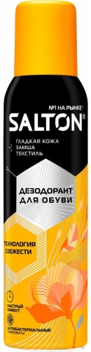 Salton дезодорант бесцветный, 43150