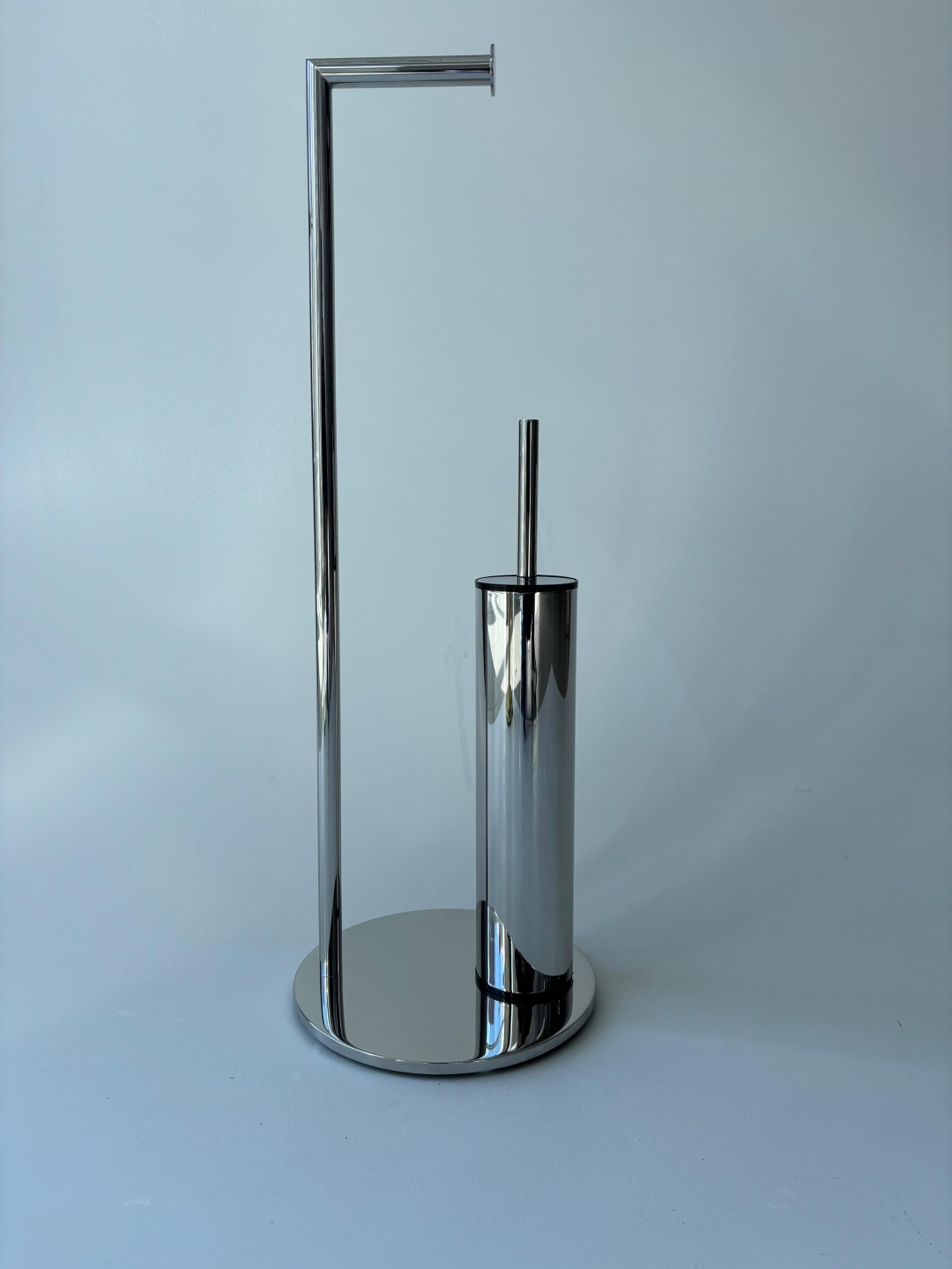 Стойка A2067M Polished 1 шт, нержавеющая сталь