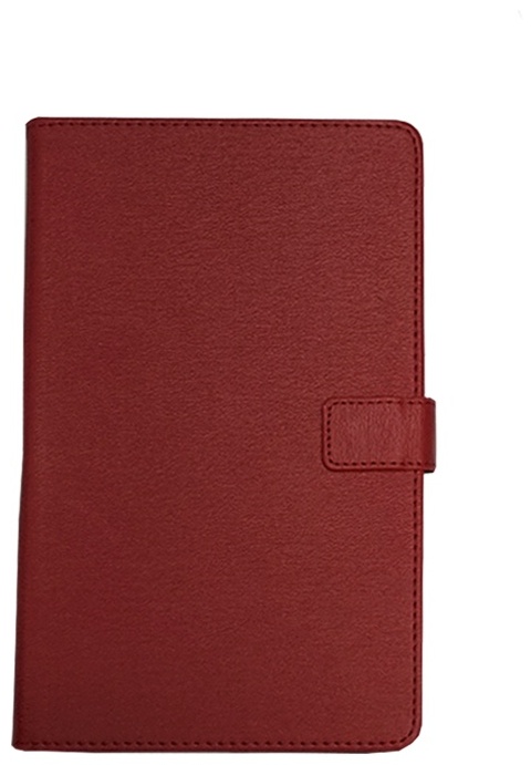 Купить Чехол Smart Case для Samsung Galaxy Tab A8 T295 красный в кредит ...