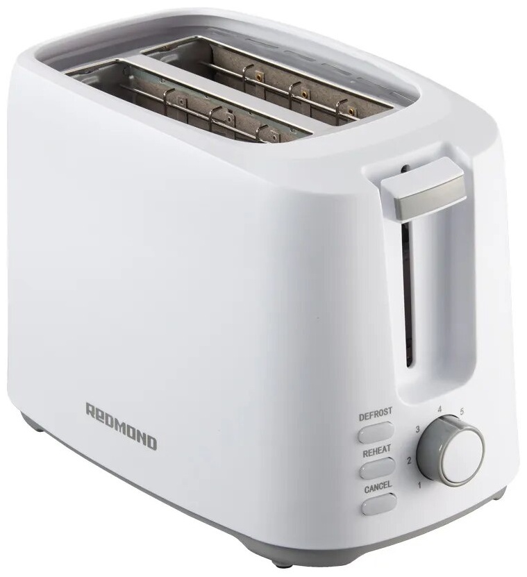 Тостер REDMOND RT-419 белый