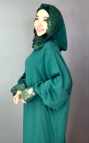 Muslima style 99861