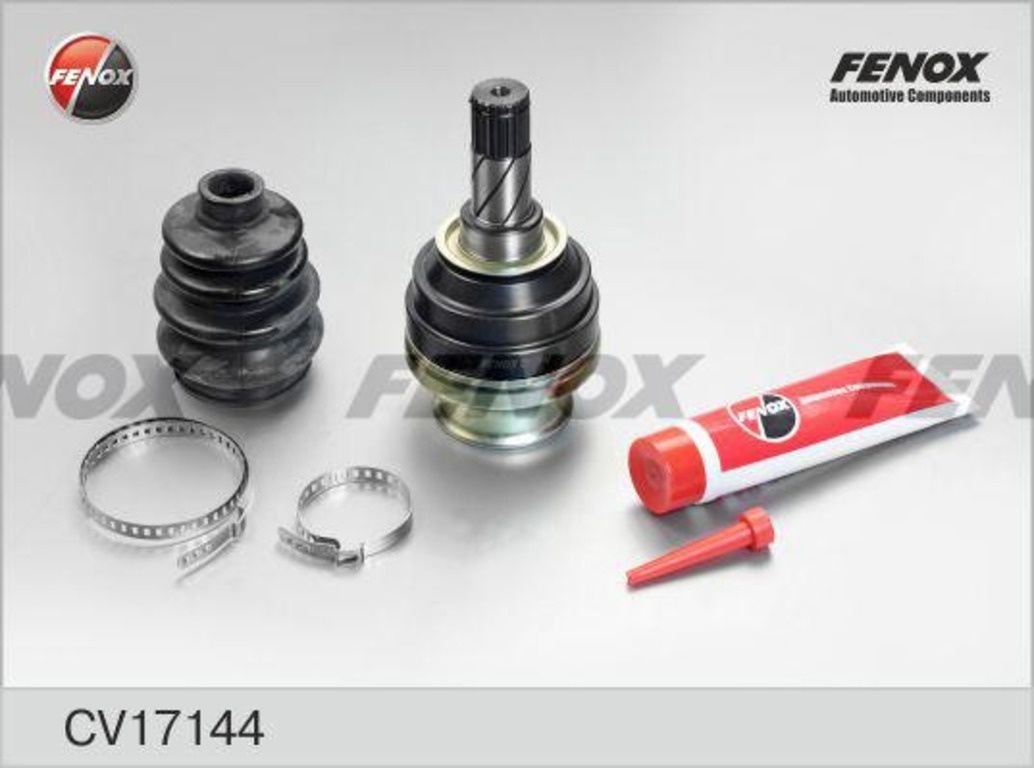 FENOX шрус CV17144