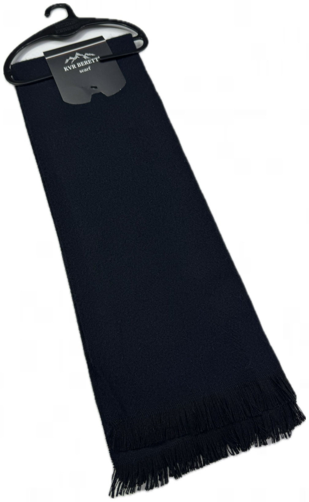 Шарф KVR BERETTI кашемир 180 x 35 см
