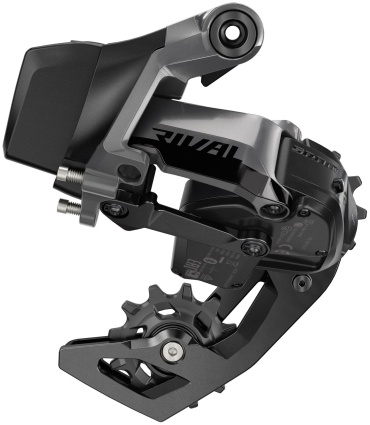 Переключатель SRAM 00.7518.152.000
