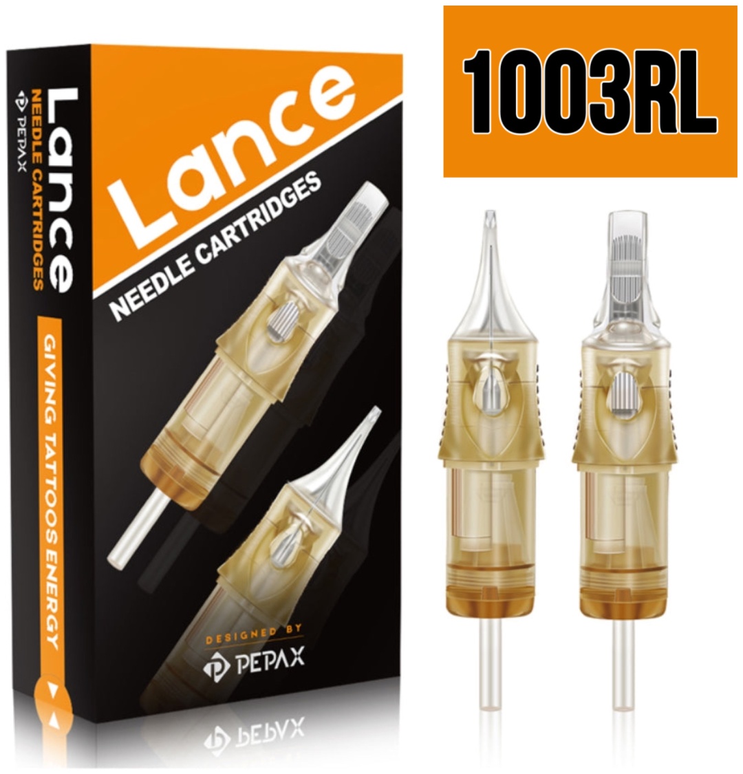 Pepax 1003RL 20шт