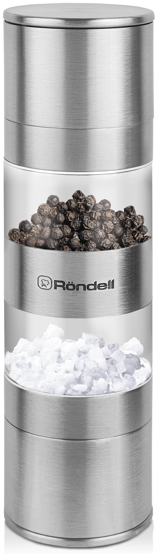 Rondell RD-1277, пластик, нержавеющая сталь