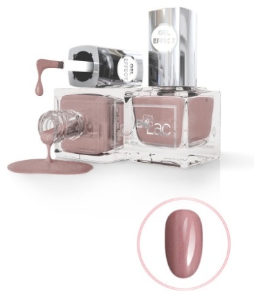 E.Mi лак Gel Effect 108 Секрет на миллион 9 мл
