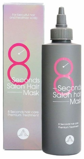 Masil 8 Seconds Salon Hair Mask маска 350 мл