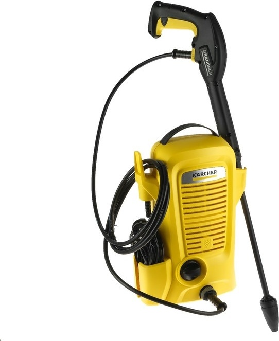 Купить Мойка высокого давления Karcher K 2 Universal Edition, 110 бар в ...