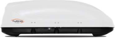 PT-Group Turino Compact (UNI-XX-441402.44) белый матовый двустороннее 360 л