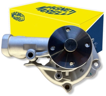 Насос Magneti Marelli WPQ0612