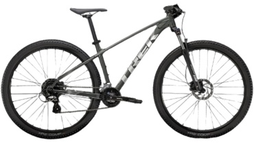 Велосипед TREK Marlin 5 2023 18.5 дюймов серый