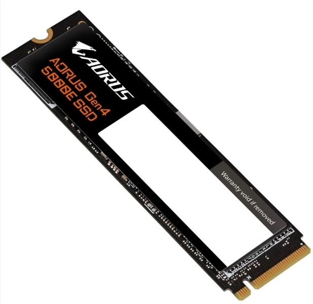 SSD GIGABYTE AG450E1024-G 1000 Гб