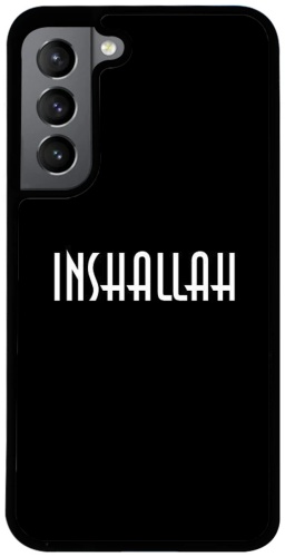 Чехол Im-Case для Samsung Galaxy S24 рисунок