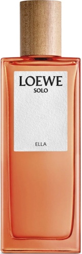 Loewe Solo Ella парфюмерная вода EDP 50 мл, для женщин