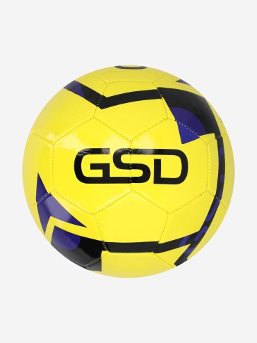 Мяч GSD 128269G17 для футбола размер 5