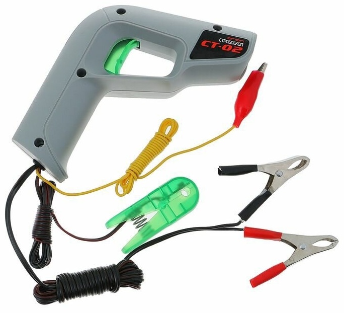 Купить НПП ОРИОН СПб стробоскоп СТ02 в кредит в Алматы – Kaspi Магазин