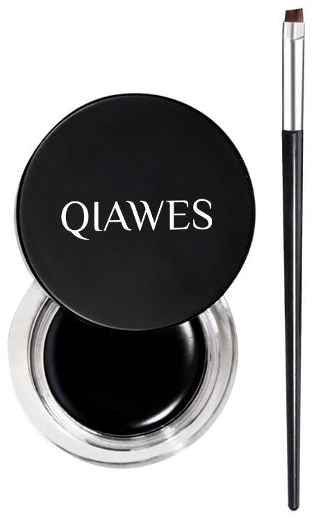 Qiawes Classic подводка черный 01