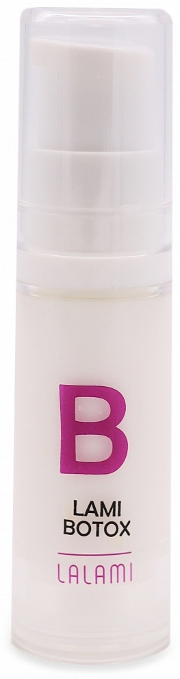 LALAMI ботокс для бровей, для ресниц Lami Botox 7 мл