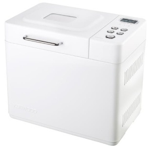 Хлебопечь KENWOOD BM250 белый