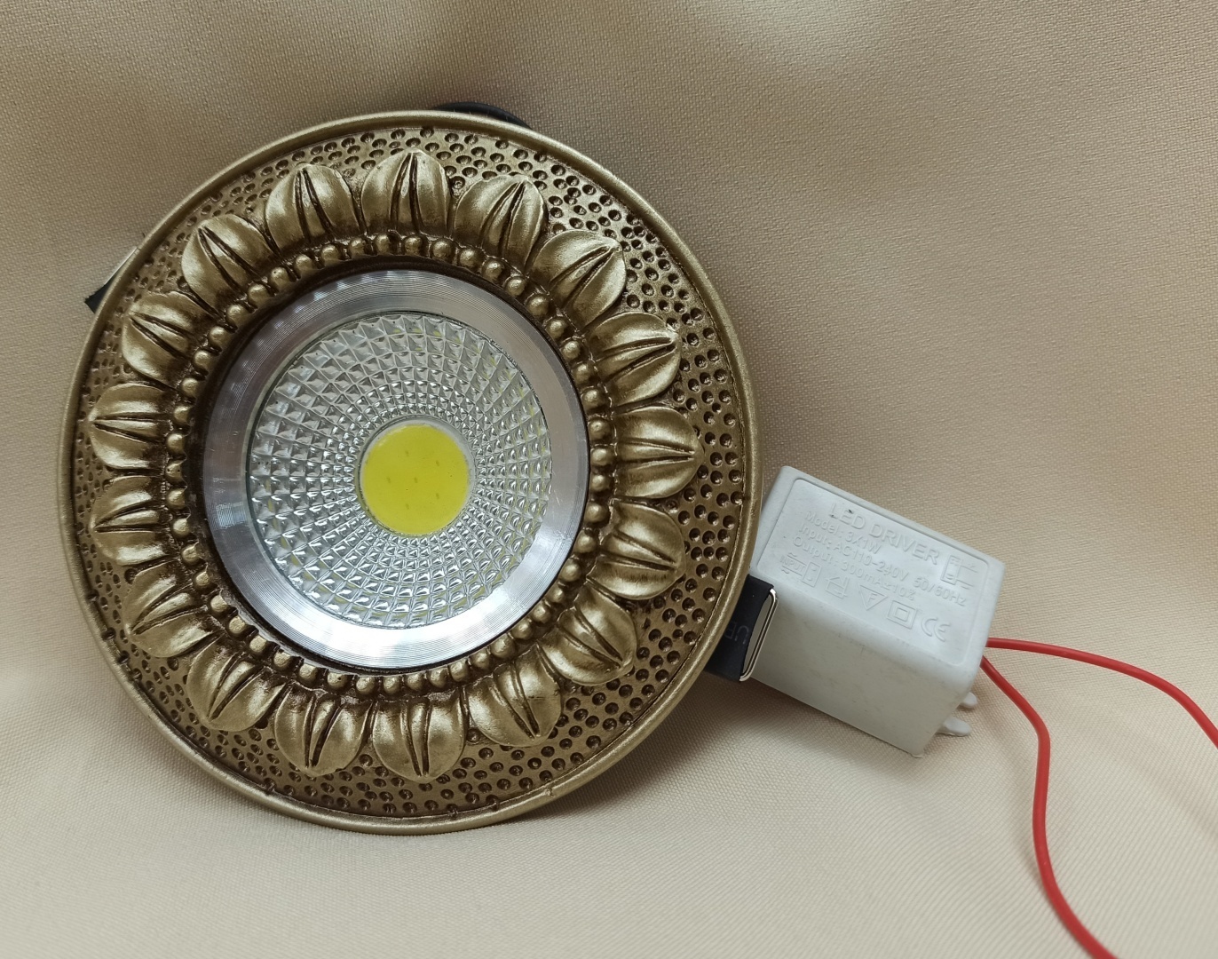 2220 LED