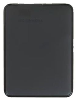 Внешний накопитель Western Digital WD Elements Portable 4000 ГБ