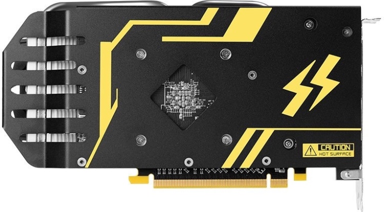 Купить Видеокарта PELADN Radeon RX 580 8 ГБ в кредит в Алматы – Kaspi ...