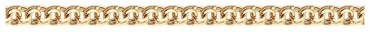 Diamant 93-150-14060-1_19 длина 19 см, вес 4.76 г серебро, плетение лав