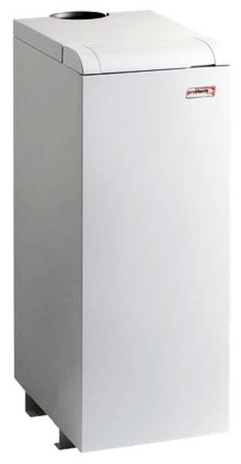 Газовый котел Protherm Медведь 20 KLOM без дымохода