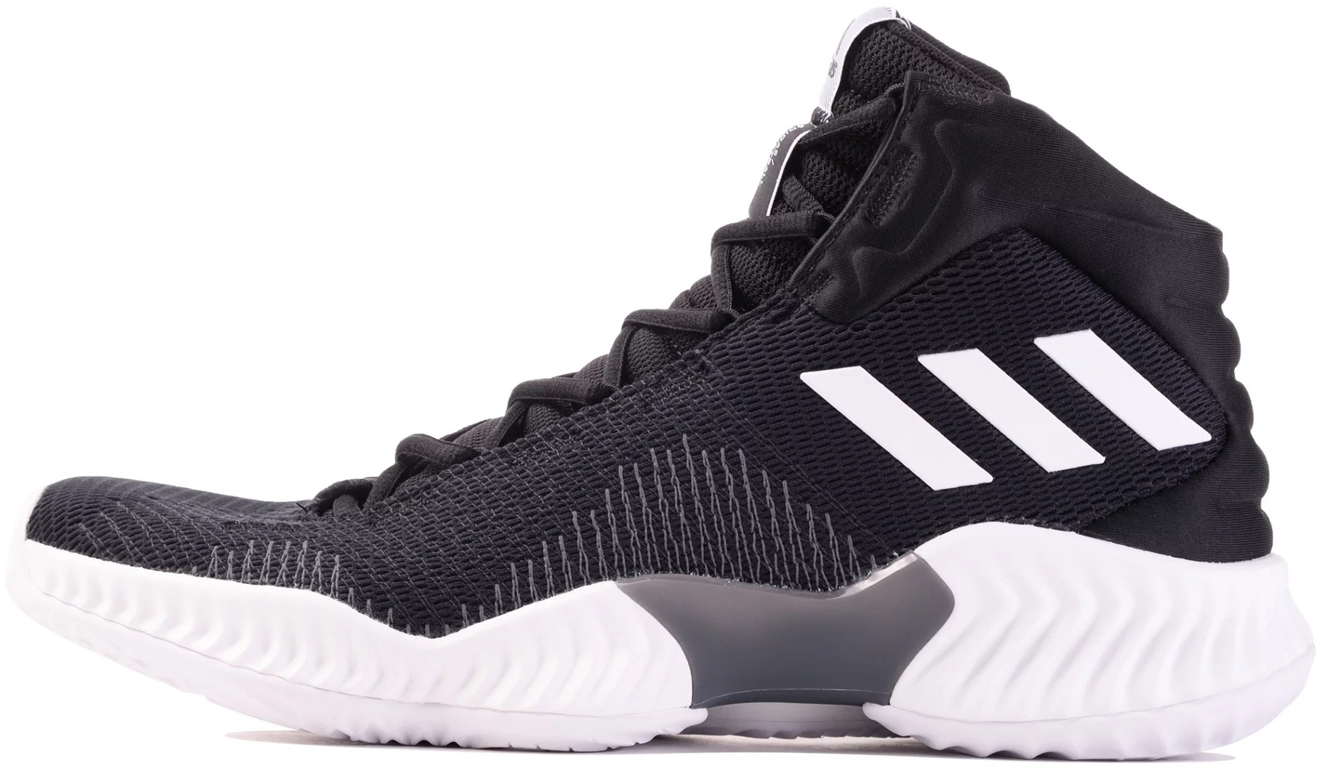 Adidas pro bounce 2018 hot sale high