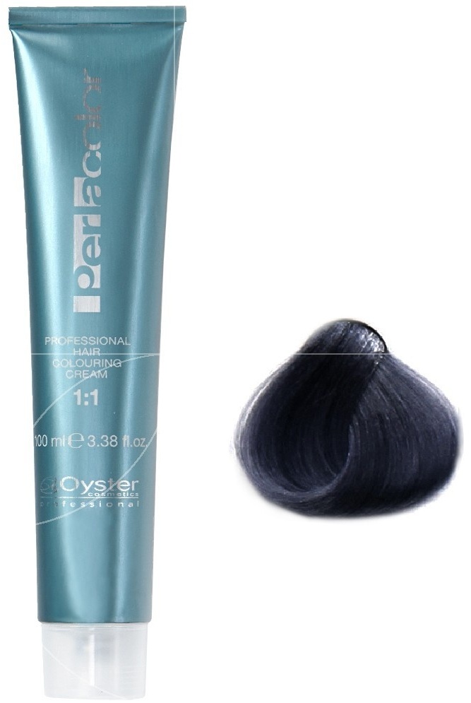 Купить Oyster Cosmetics Perlacolor синий микстон 100 мл в Алматы ...