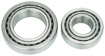 MB Parts подшипник ступицы 2103300051