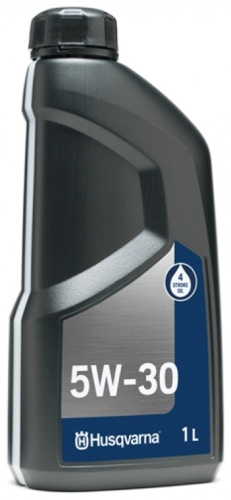 Husqvarna синтетическое 5W30 (597 68 68-01) 1 л