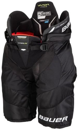 Трусы Bauer Трусы Bauer Vapor Hyperlite S22 взрослые (XL темно-синий) хоккей XL
