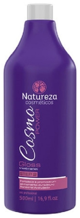 Natureza cosmo