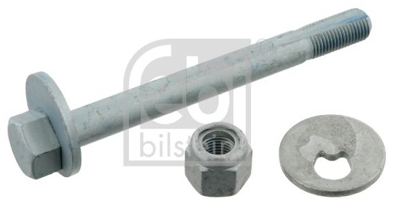 FEBI BILSTEIN Болт Регулировки Развала Колёс 08073