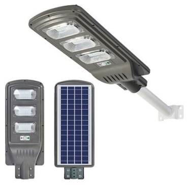 Уличный светильник консольный Solar light 90 Вт 6 см