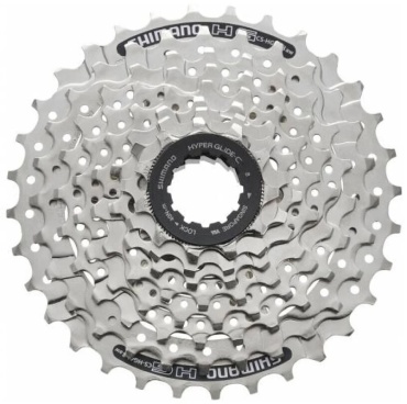 Кассета SHIMANO ECSHG418134